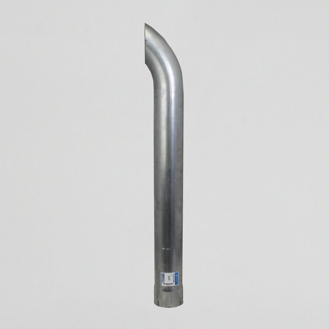 P207296 D/S, Stack Pipe, Curvd 5 In Id | Donaldson