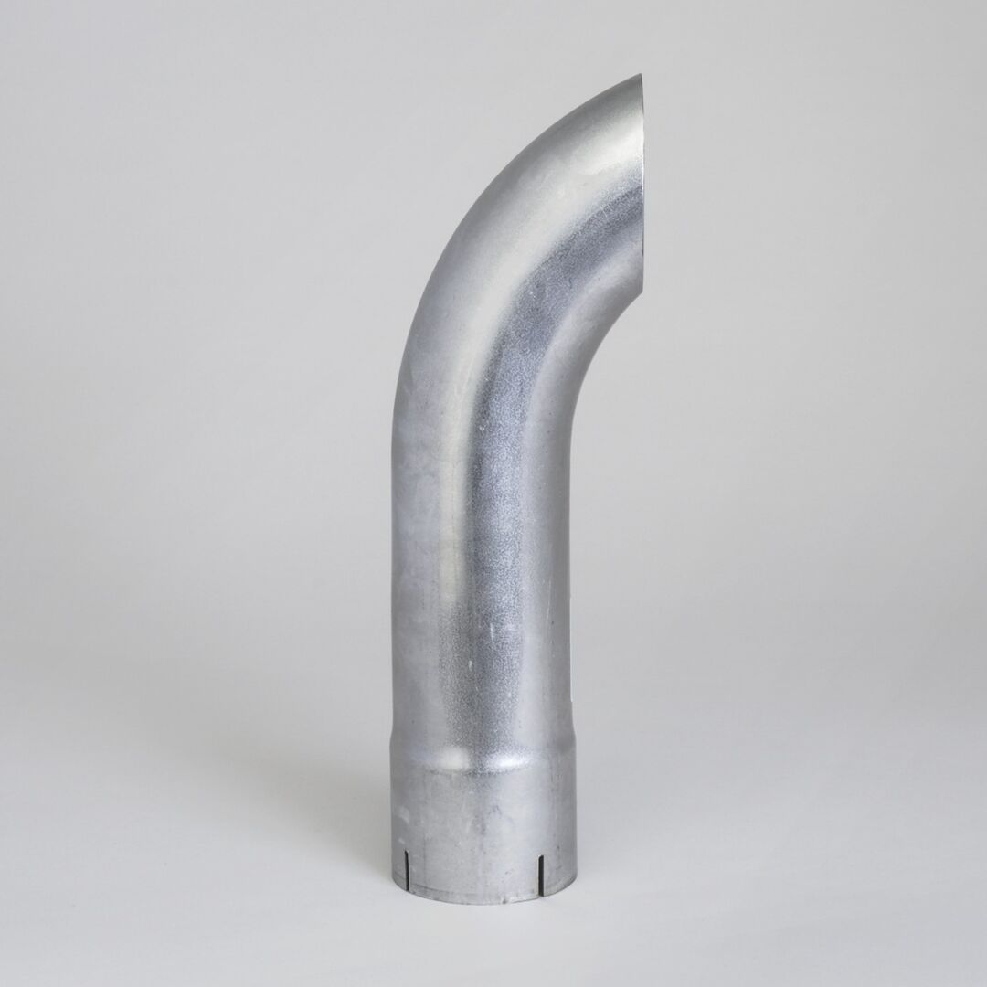 P207297 D/S, Tailpipe, 4 In Id X 18 In | Donaldson