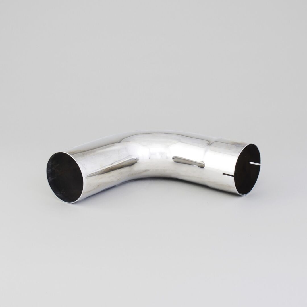 P207345 D/S, Elbow, 90 Deg 4 In Od-Id C | Donaldson