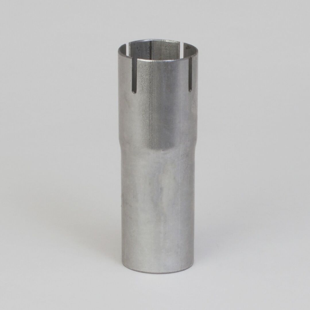 P207411 D/S, Connector, 2 In Id-Od | Donaldson