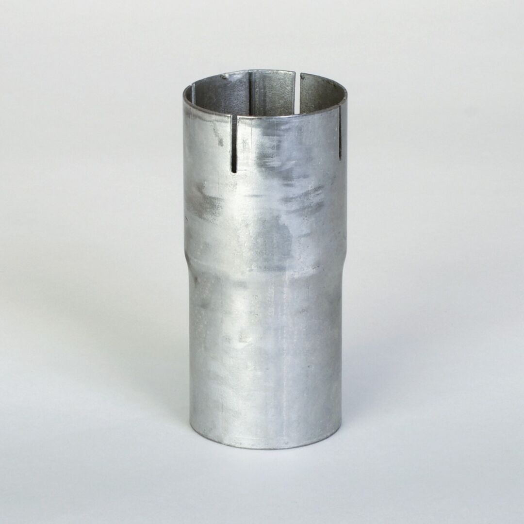 P207413 D/S, Connector, 2.75 In Id-Od | Donaldson