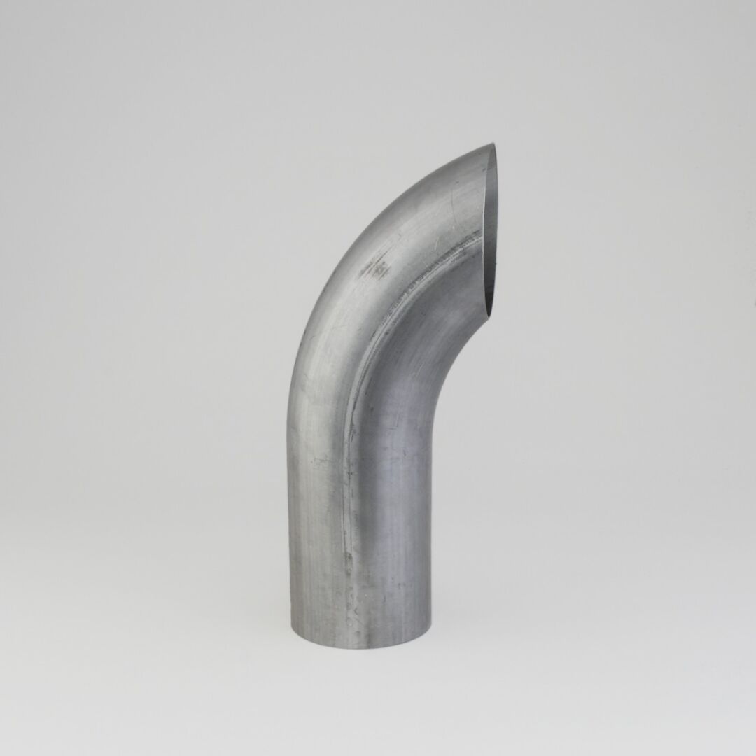 P207419 D/S, Tailpipe, 6 In Od X 20 In | Donaldson