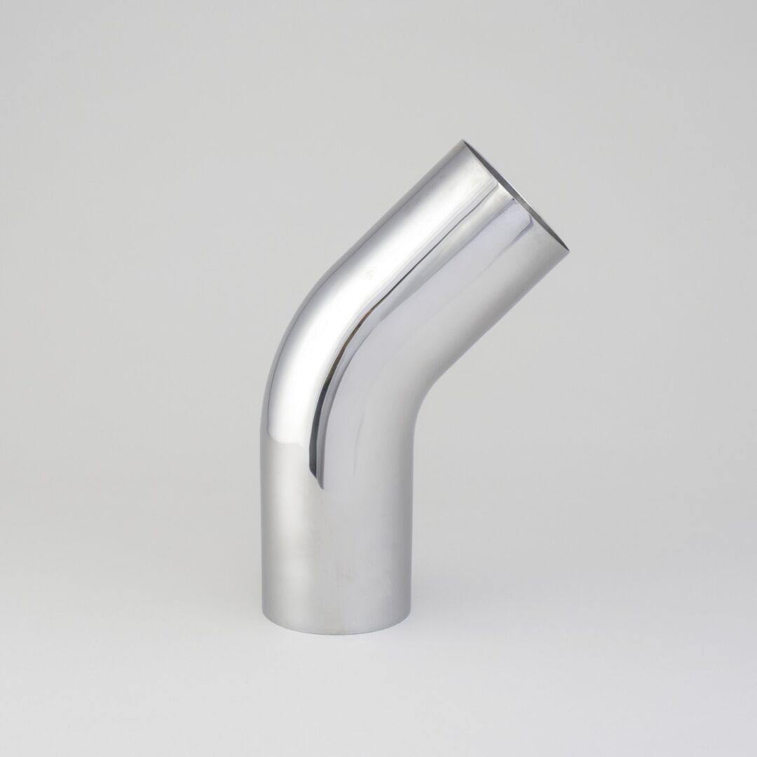 P216169 D/S, Elbow, 45 Deg 5 In Od-Od C | Donaldson