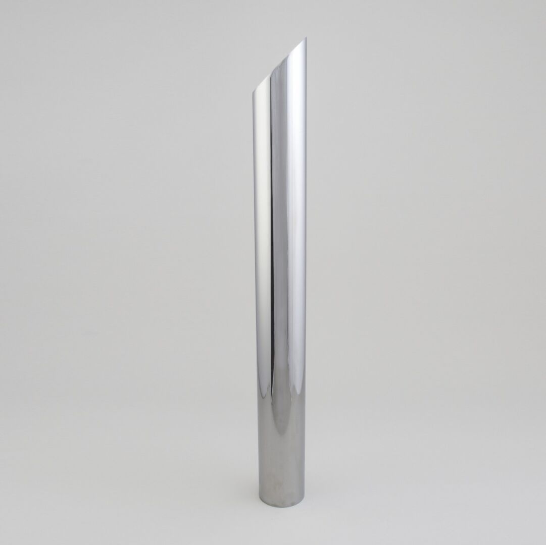 P216228 D/S, Stack Pipe, 45 Degree 5 In | Donaldson