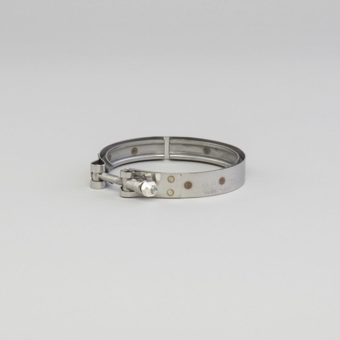 P222017 D/S, Clamp, V-Band 4.13 In 105 | Donaldson