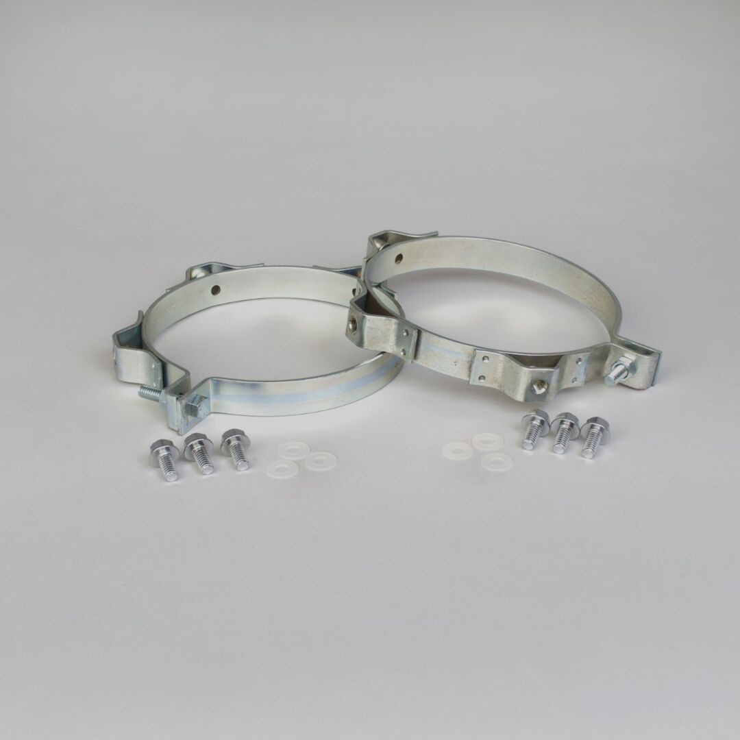 P224492 D/S, Clamp, Pipe Guard 6 In | Donaldson