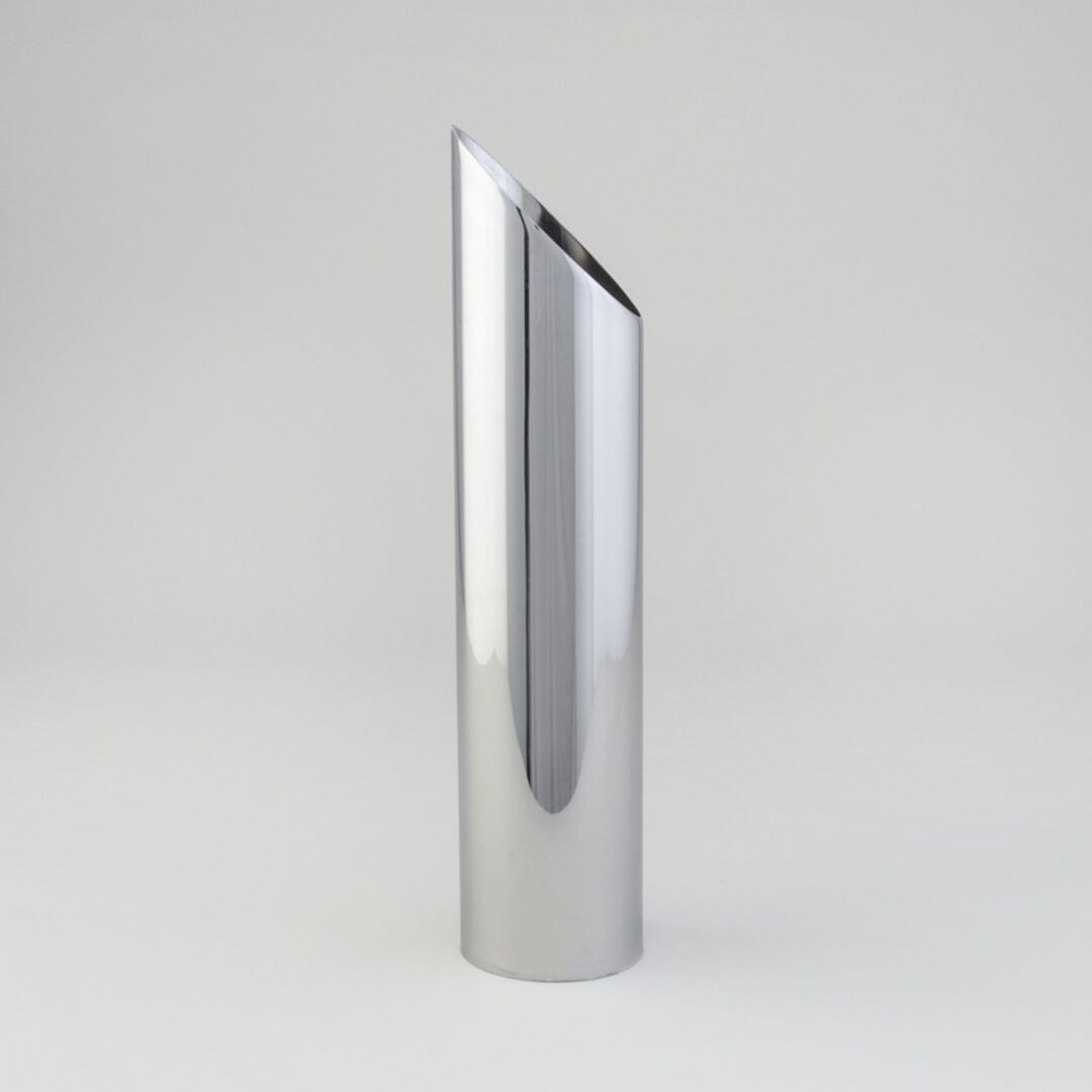 P224696 D/S, Stack Pipe, 45 Degree 4 In | Donaldson