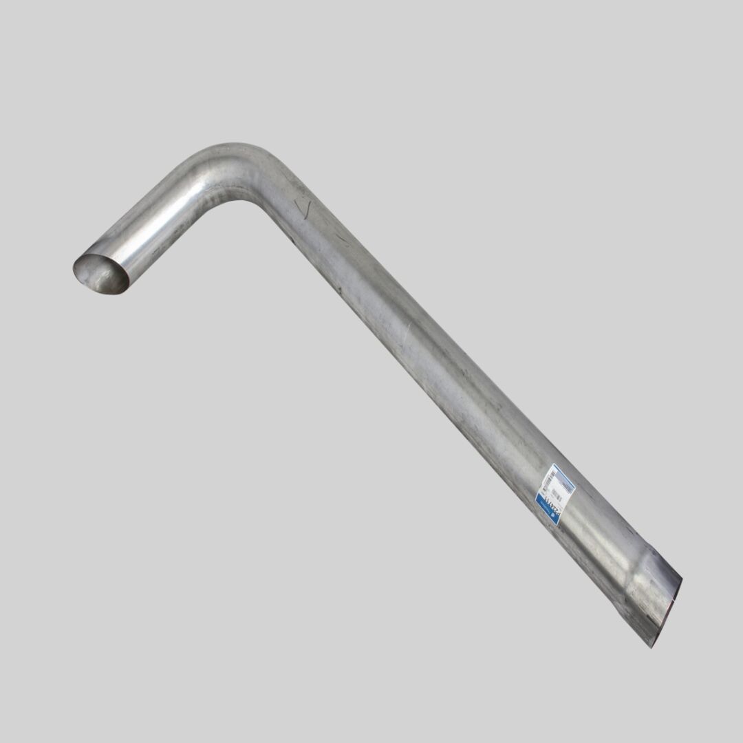 P224711 D/S, Stack Pipe, L90 5 In Id X | Donaldson