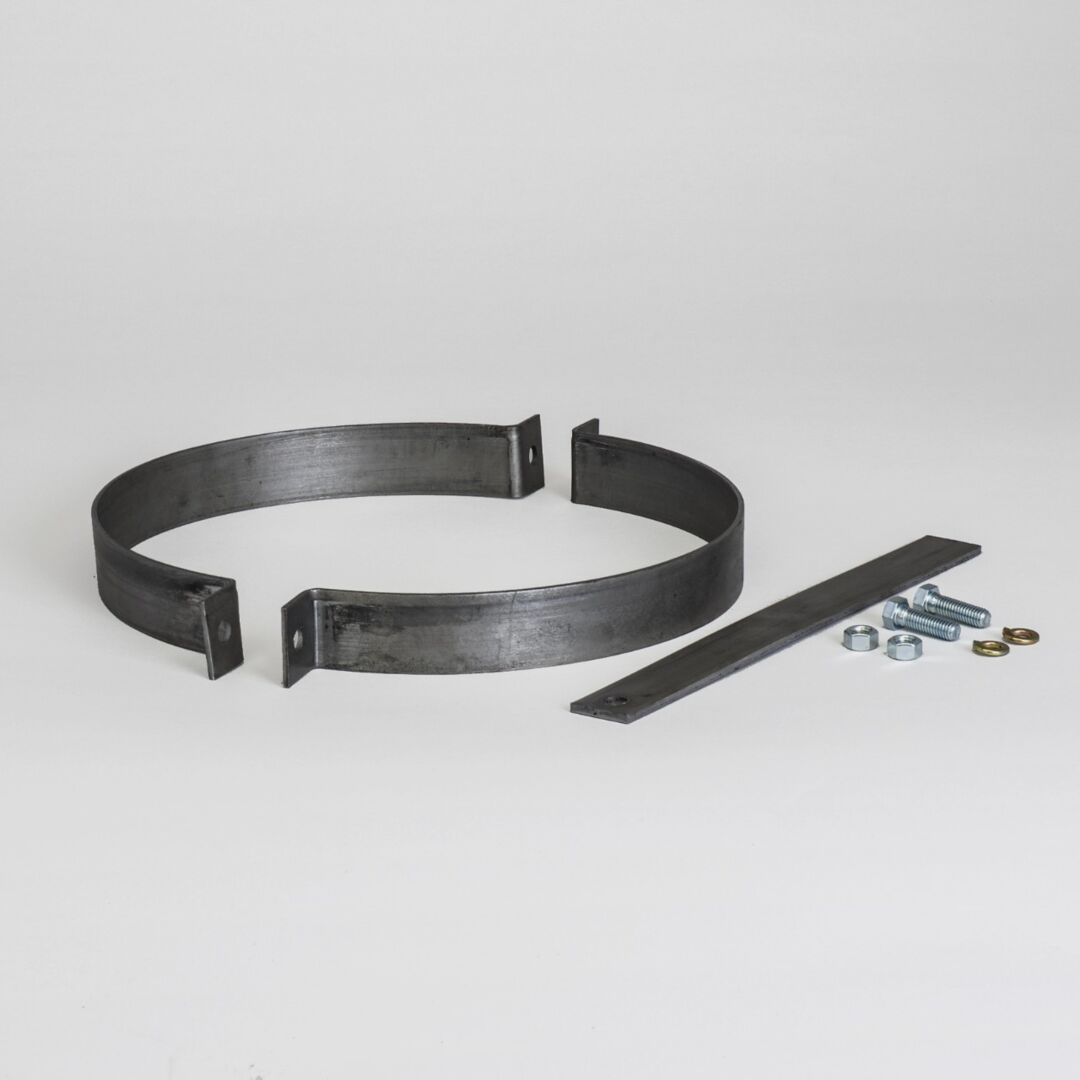 P224841 D/S, Muffler Hanger, 11 In 279 | Donaldson