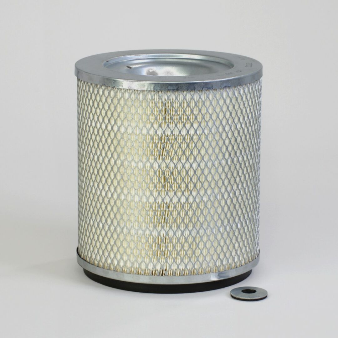 P270332 D/S, Air Filter, Primary Round | Donaldson