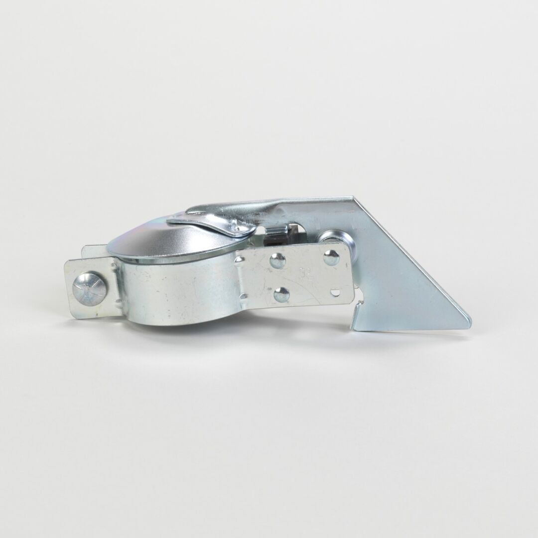 P270534 D/S, Rain Cap, 2.50 In | Donaldson