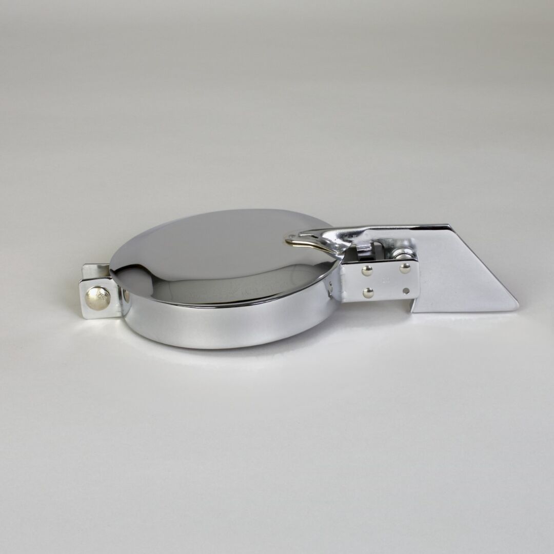 P271511 D/S, Rain Cap, 6 In | Donaldson