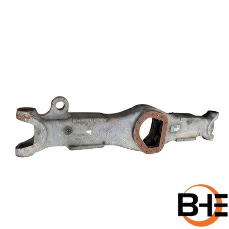Part Number P32939 Rear Axle Housing (Used) Fits Lull Machines