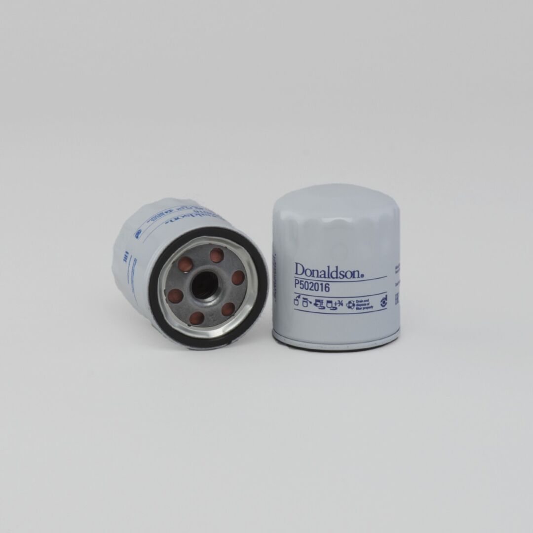 P502016 D/S, Lube Spin | Donaldson