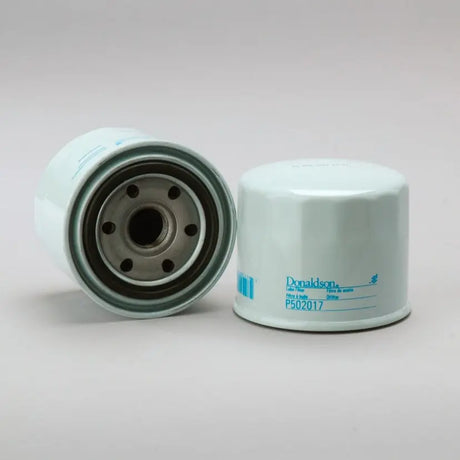 Part Number P502017DFS Lube Filter Spin-On Combination fits Genie