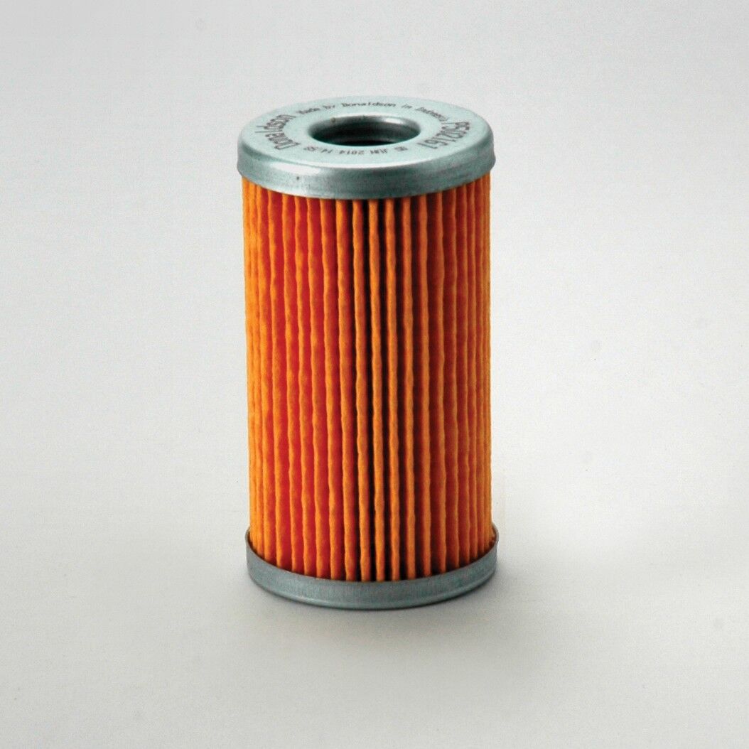 P502161 D/S, Fuel Filter, Cartridge | Donaldson
