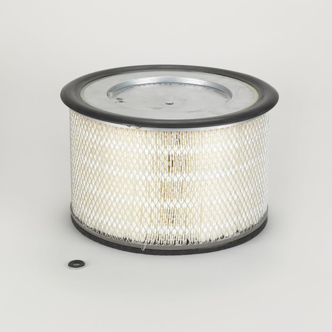 P526496 D/S, Air Filter, Primary Round | Donaldson