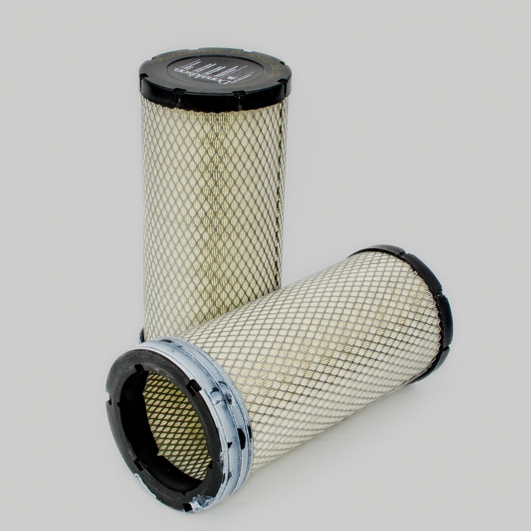 P532502 D/S, Air Filter, Safety Radials | Donaldson