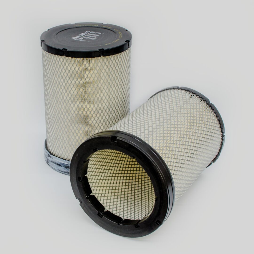 P532508 D/S, Air Filter, Safety Radials | Donaldson