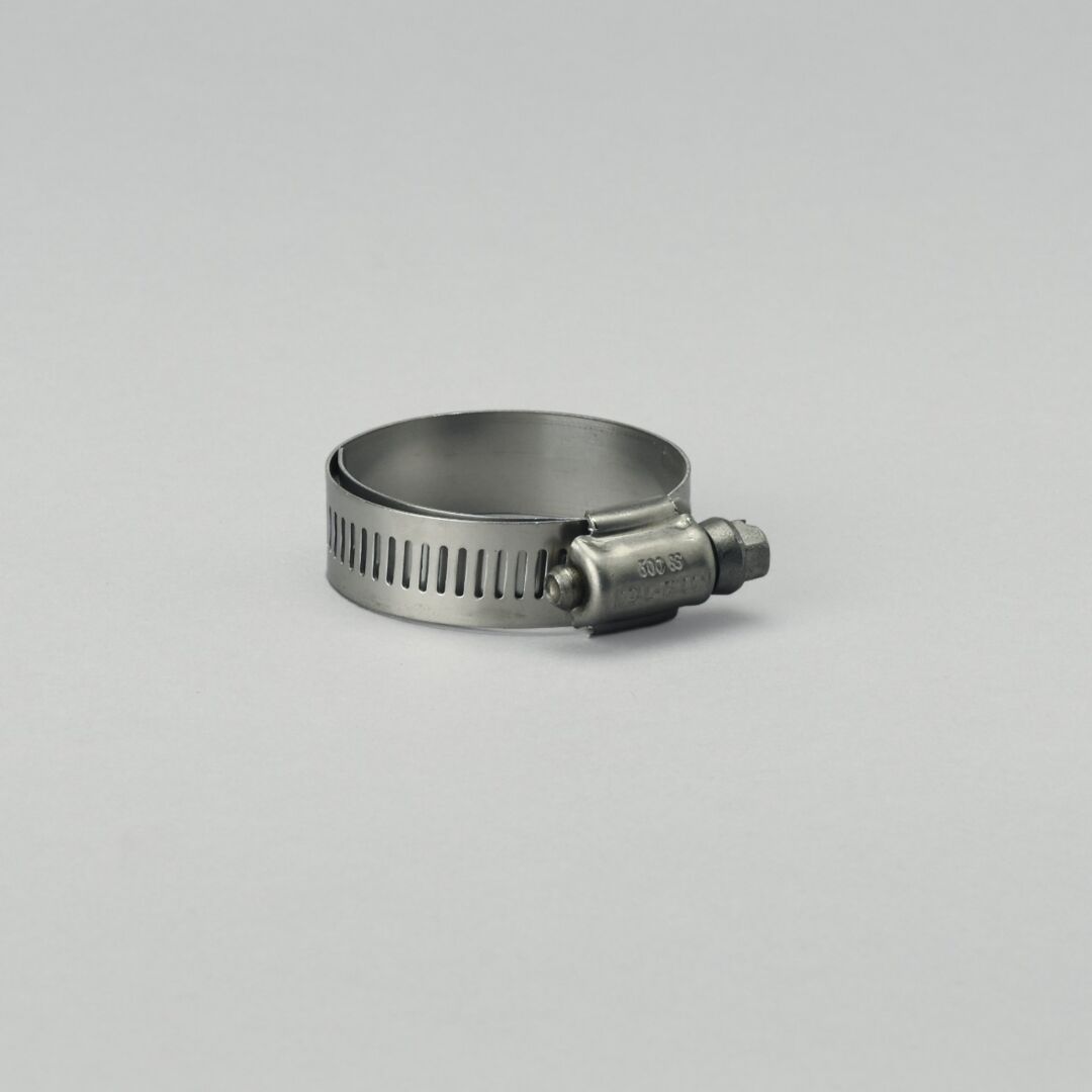 P532924 Ds, Clamp Hose, Case Of 10 | Donaldson