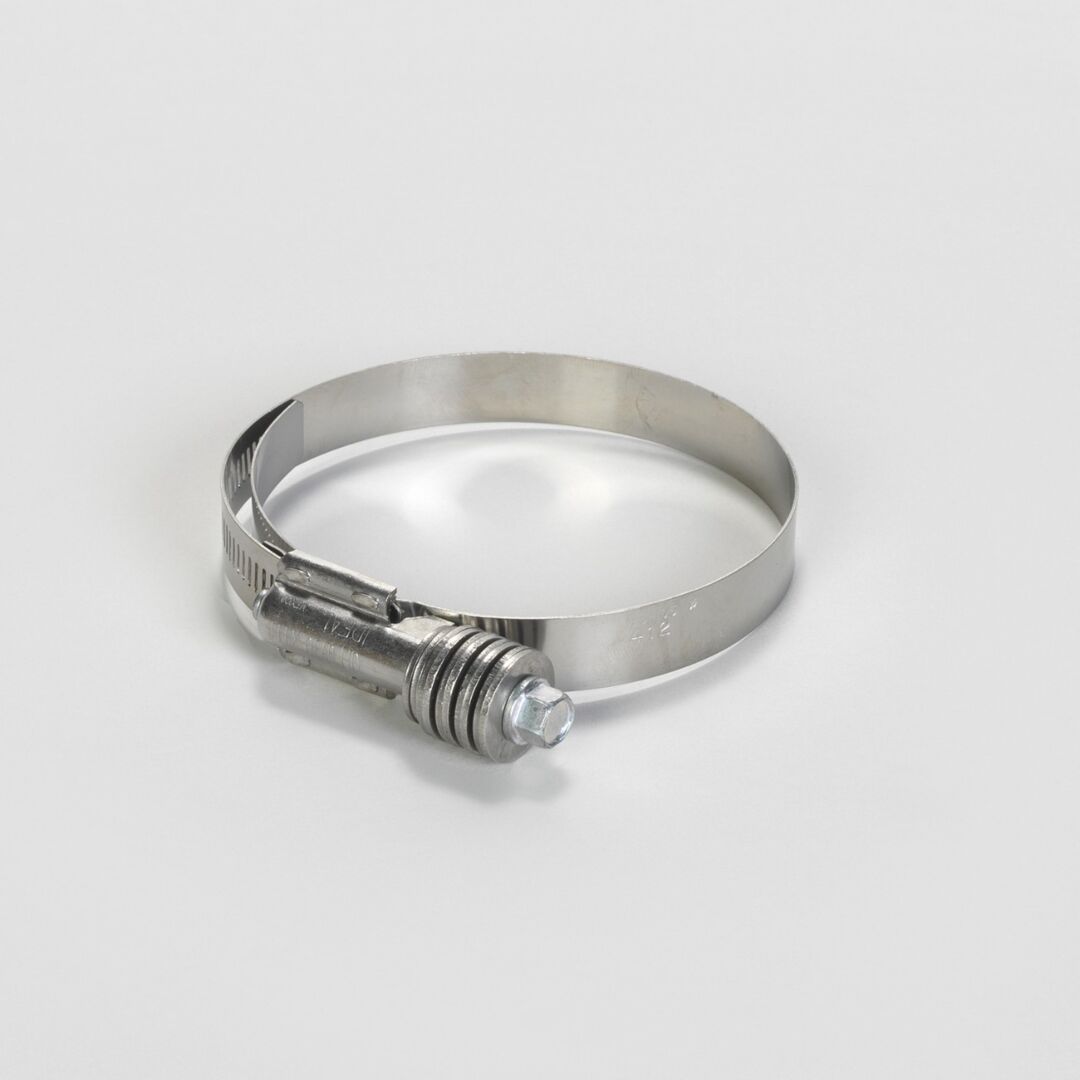 P532927 Ds, Clamp Hose, Case Of 10 | Donaldson