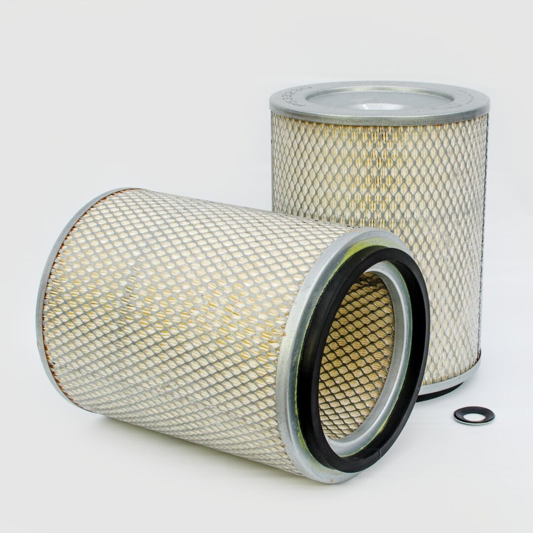P533230 D/S, Air Filter, Primary Round | Donaldson