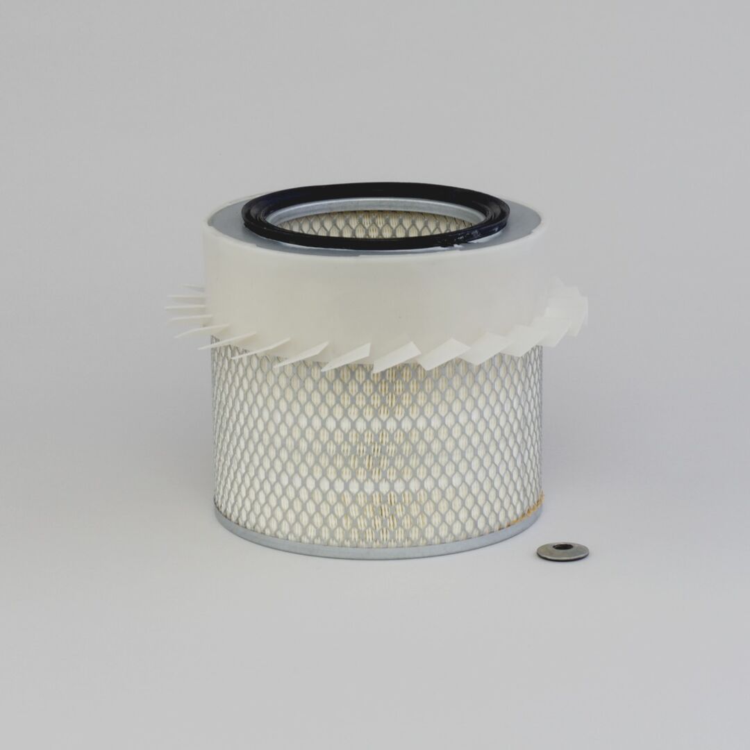 P533232 D/S, Air Filter, Primary Round | Donaldson