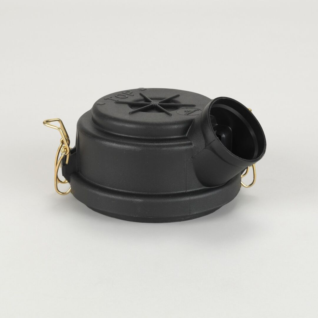 P533685 D/S, Cover Assembly | Donaldson