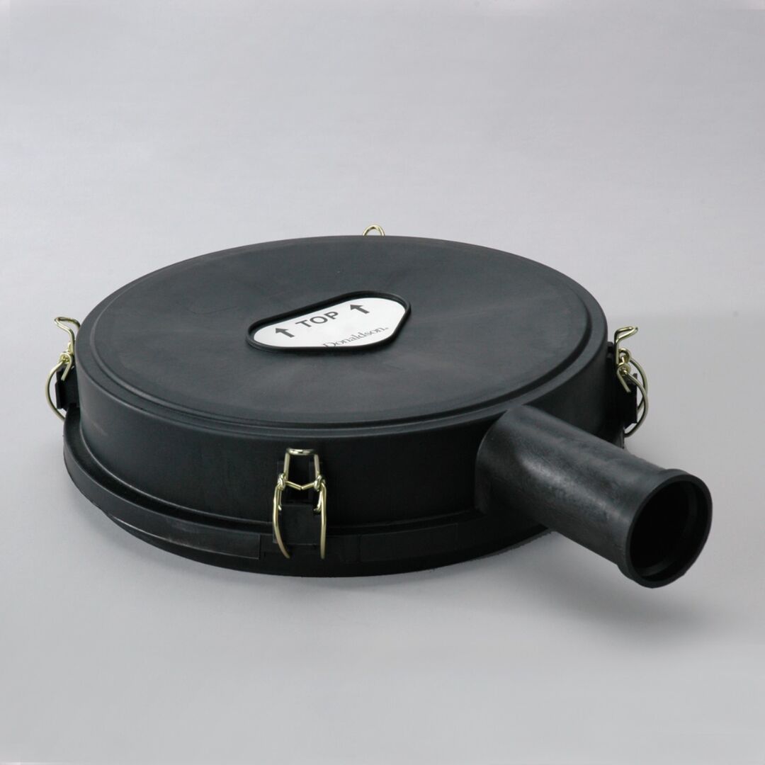 P538452 D/S, Service Cover | Donaldson