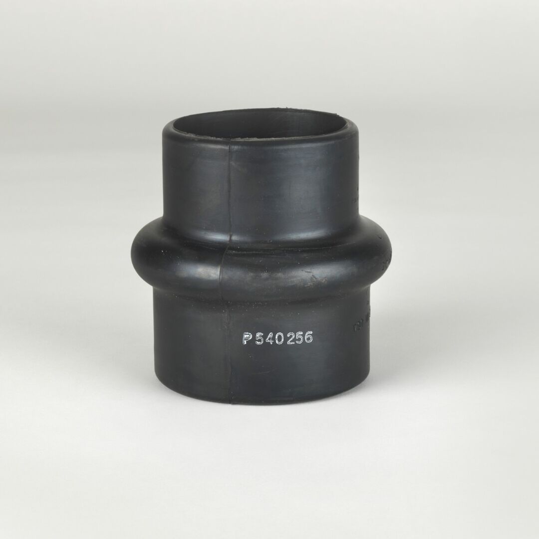 P540256 D/S, Reducer Hump, Rubber | Donaldson