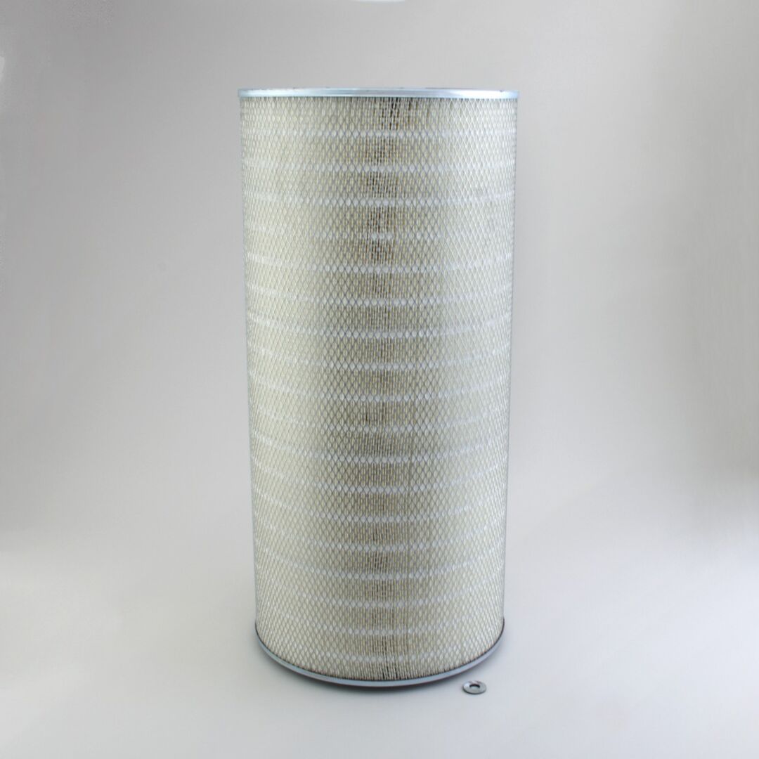 P546761 D/S, Air Filter, Primary Round | Donaldson