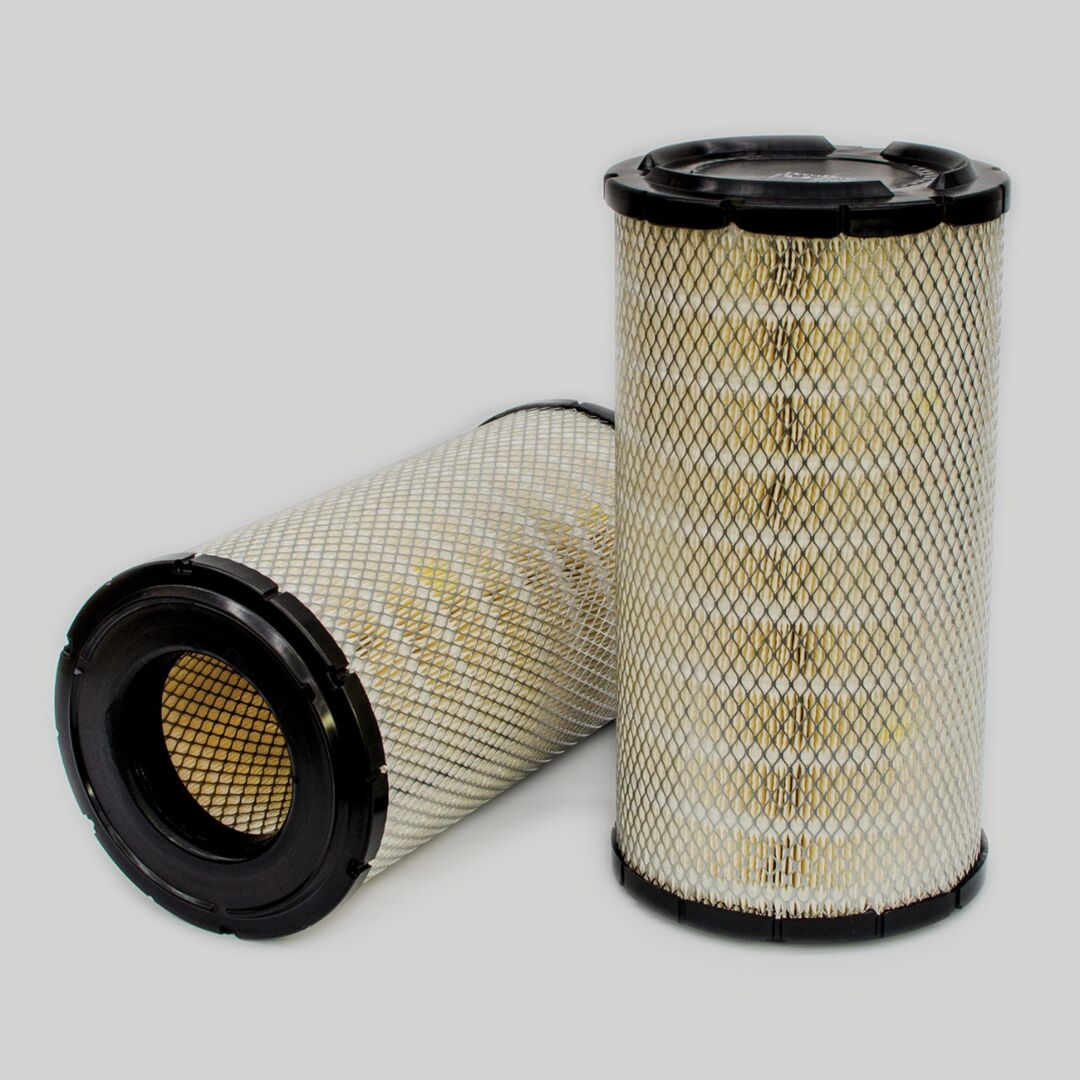 P547331 D/S, Air Filter, Primary Radial | Donaldson