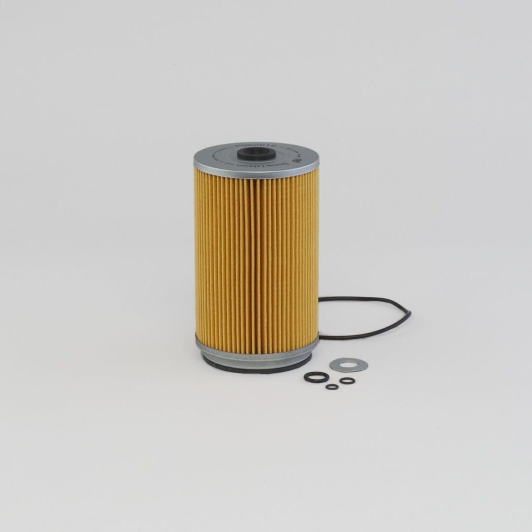 P550018 D/S, Lube Filter, Cartridge | Donaldson