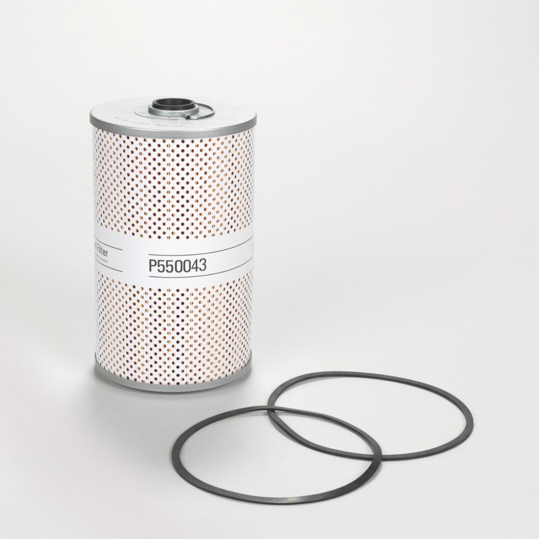 P550043 D/S, Fuel Filter, Cartridge | Donaldson