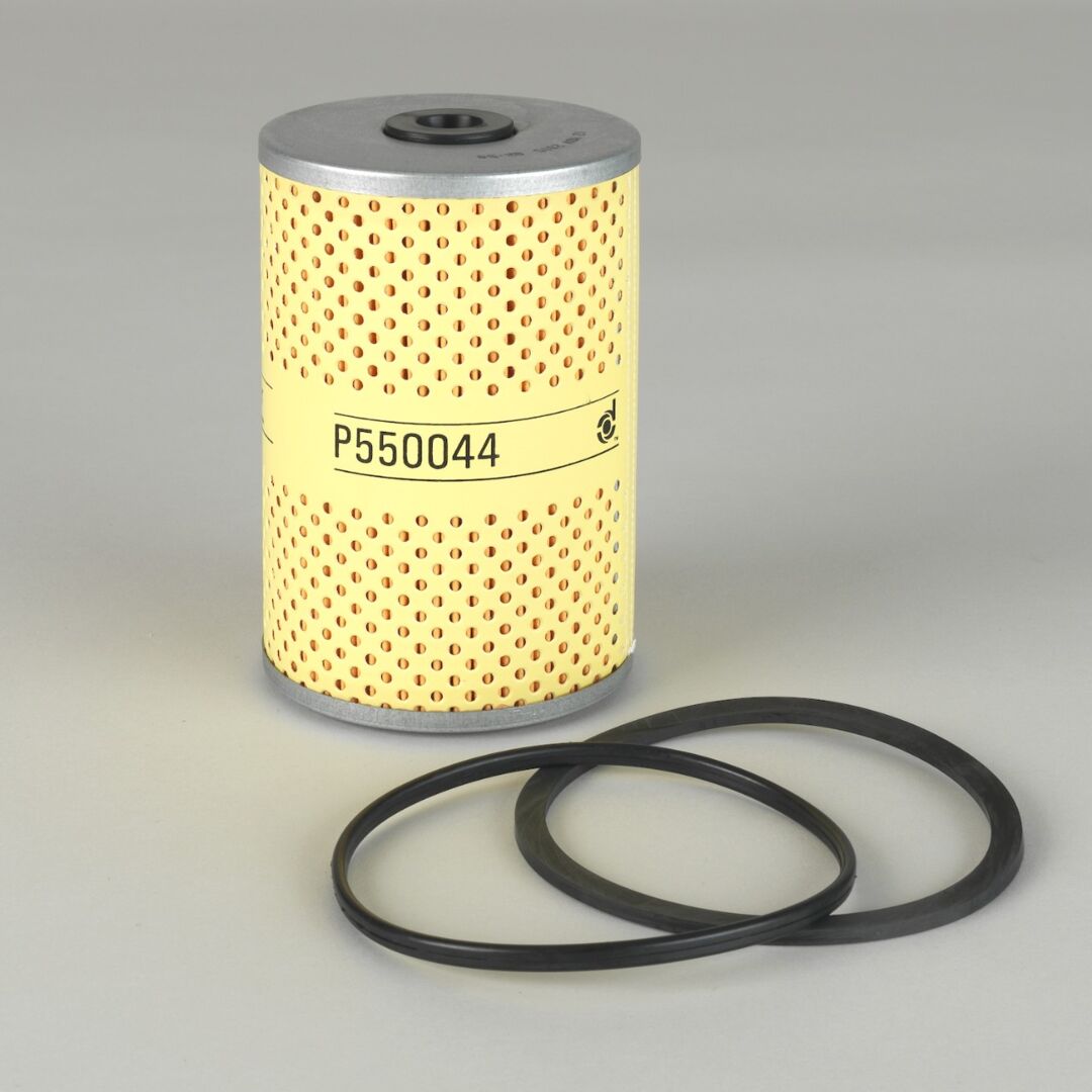 P550044 D/S, Fuel Filter, Cartridge | Donaldson