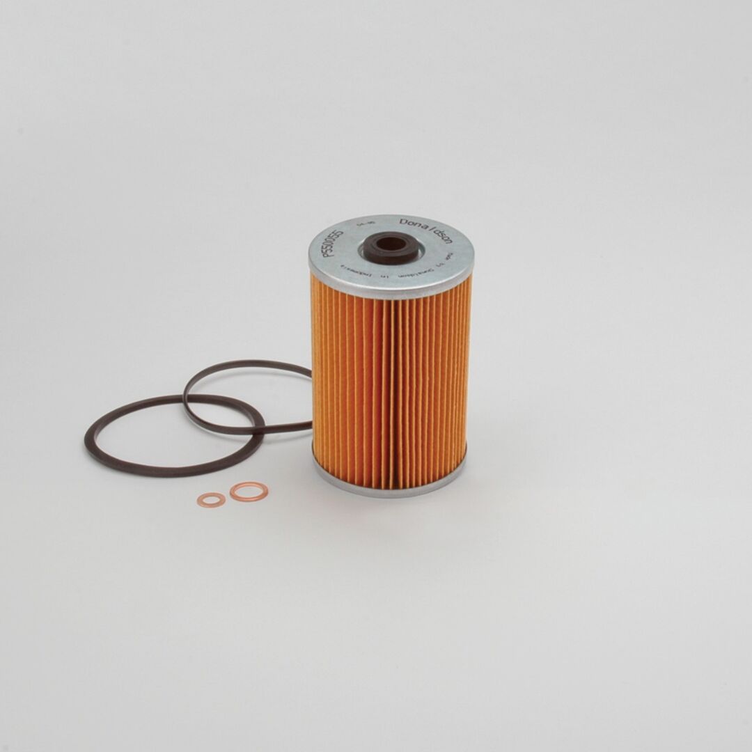 P550055 D/S, Fuel Filter, Cartridge | Donaldson