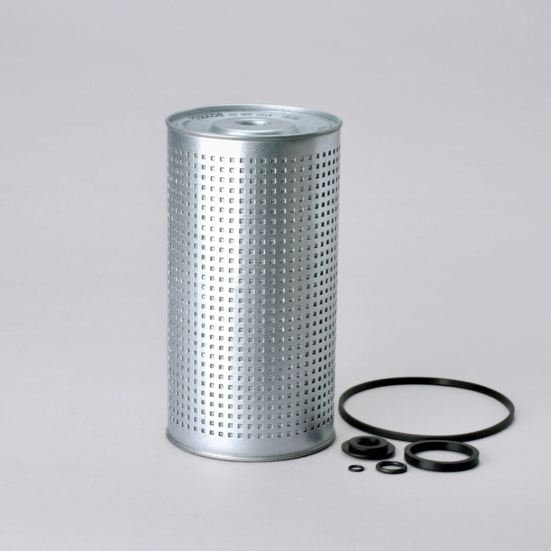 P550058 D/S, Lube Filter, Cartridge | Donaldson