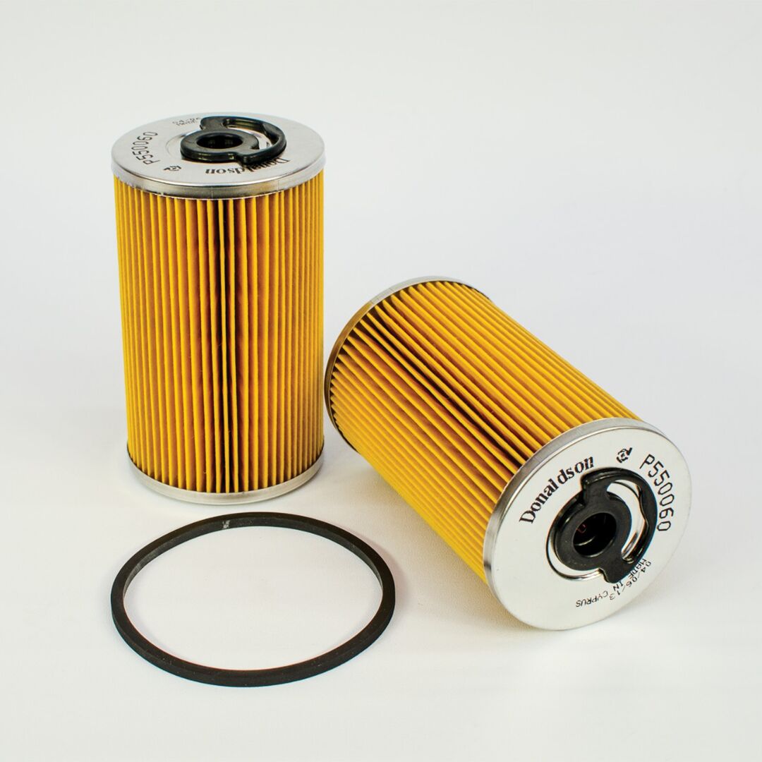 P550060 D/S, Fuel Filter, Cartridge | Donaldson