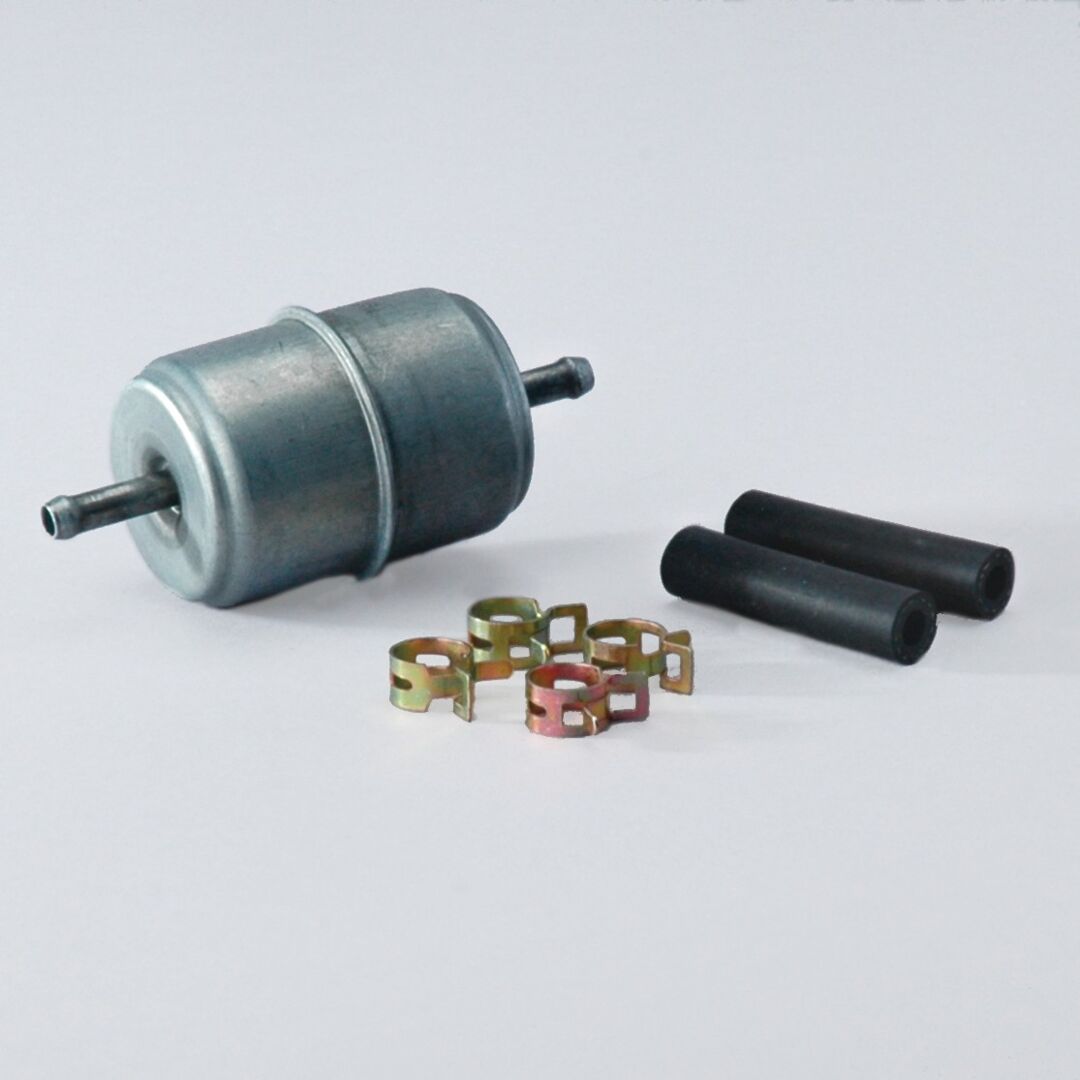 P550094 D/S, Fuel Filter, In-Line | Donaldson