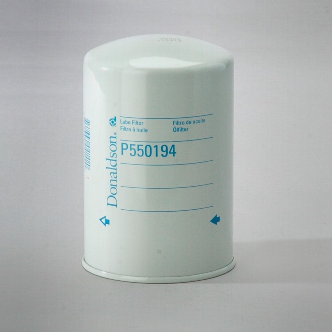 P550194 Ds, Lube Spin, Case Of 12 | Donaldson