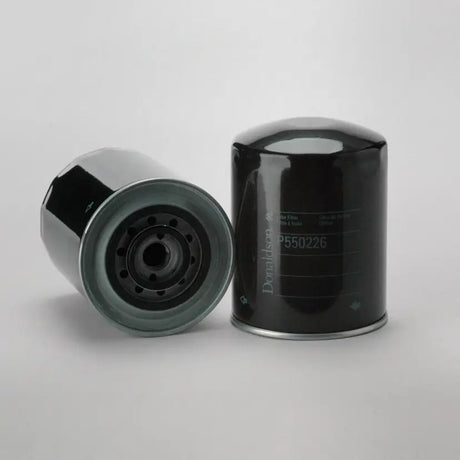 Part Number P550226DFS Lube Filter Spin-On Full Flow fits Genie