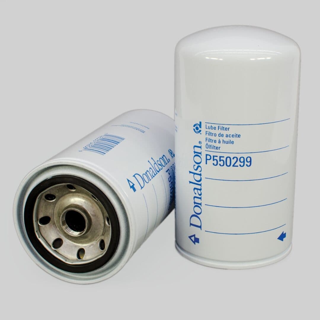 P550299 Ds, Lube Spin, Case Of 12 | Donaldson