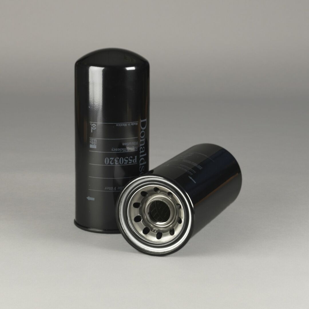 P550320 D/S, Hydraulic Filter, Spin-On | Donaldson