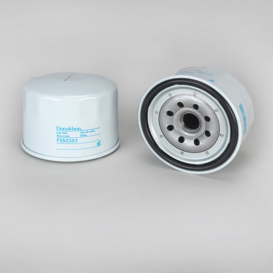 P550383 D/S, Lube Filter, Spin-On Full | Donaldson