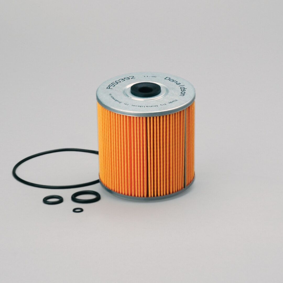 P550392 D/S, Fuel Filter, Cartridge | Donaldson