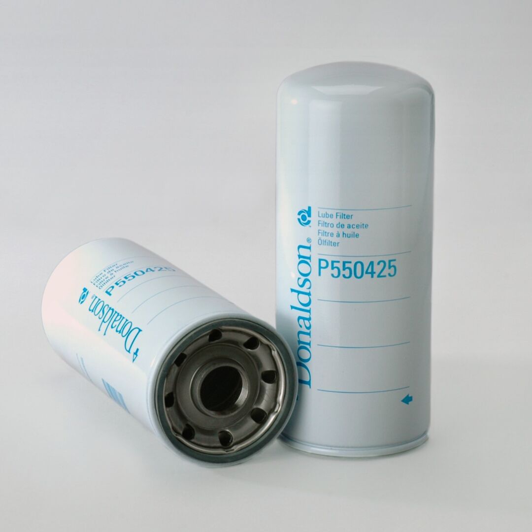 P550425 Ds, Lube Spin, Case Of 12 | Donaldson