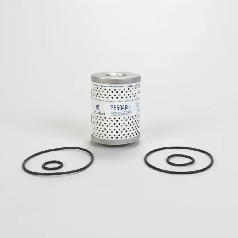 P550460DFS Fuel Filter Cartridge; Pack Of 12 (Twelve) | Genuine Genie