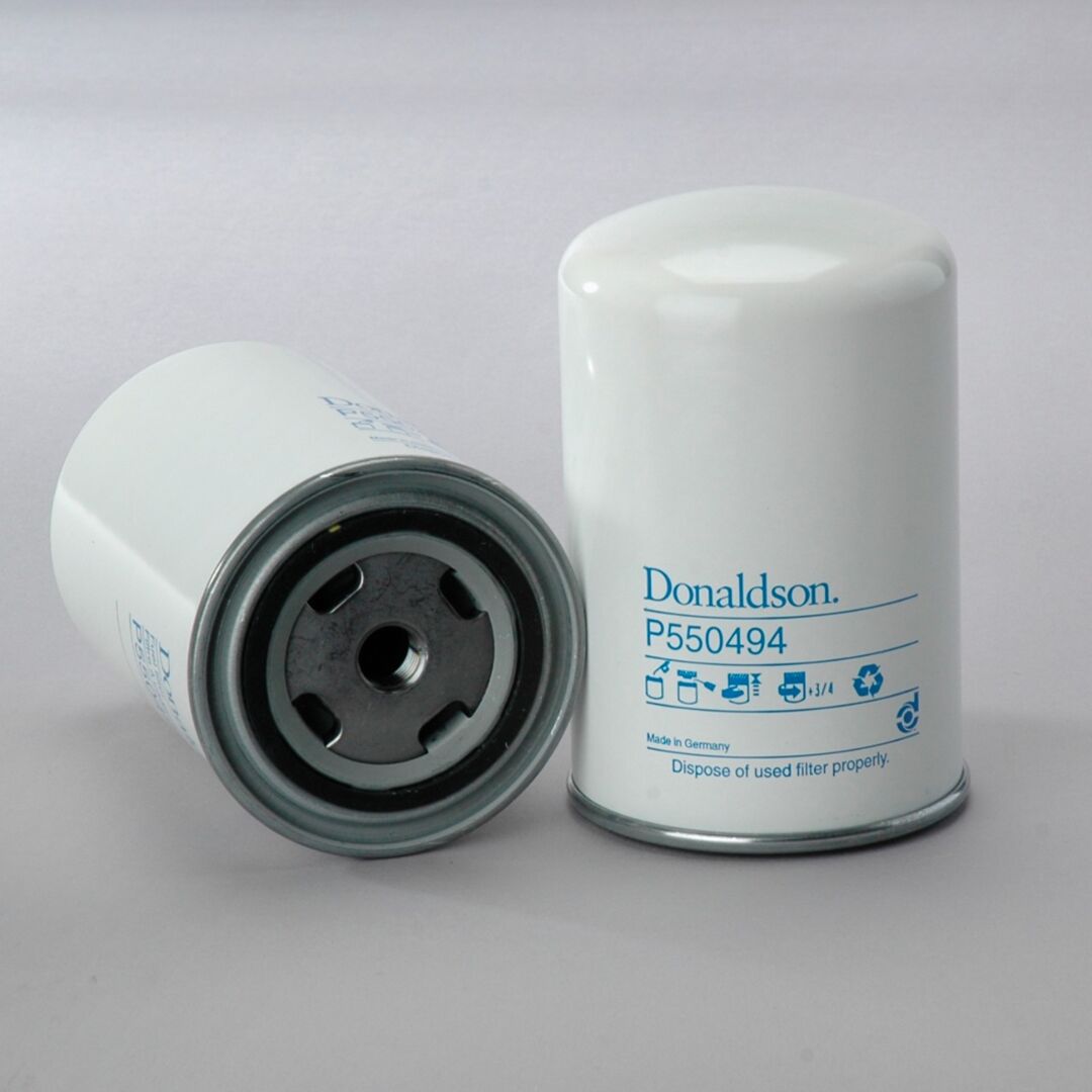 P550494 D/S, Fuel Filter, Water Separat | Donaldson