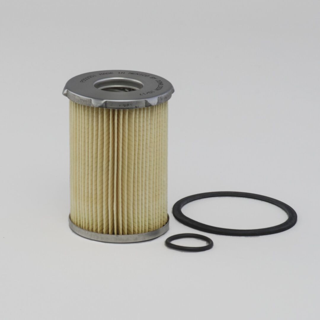 P550501 D/S, Fuel Filter, Cartridge | Donaldson