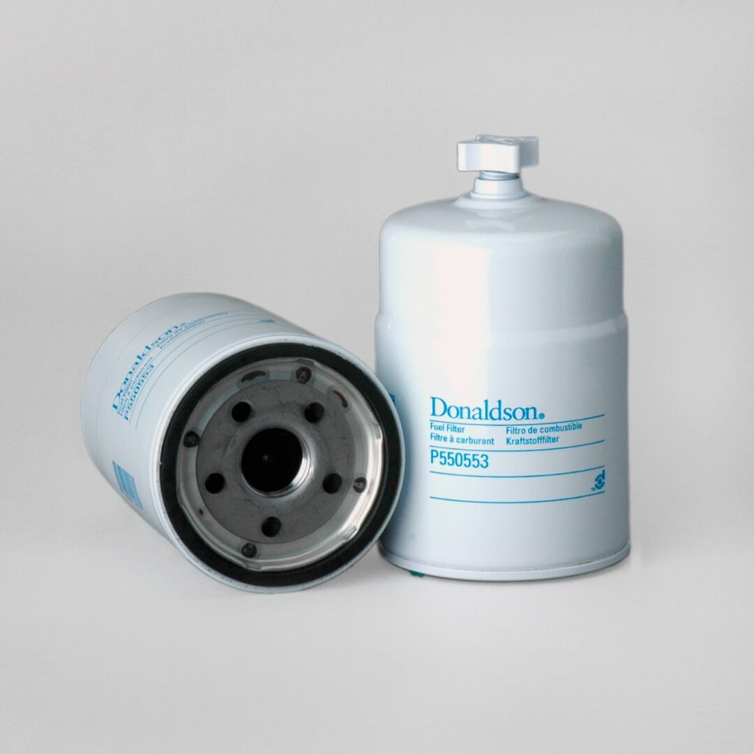 P550553 Ds, Ff/Ws Spin, Case Of 12 | Donaldson